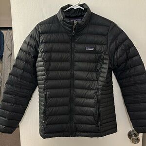 Patagonia Down Sweater Puffer Women’s M